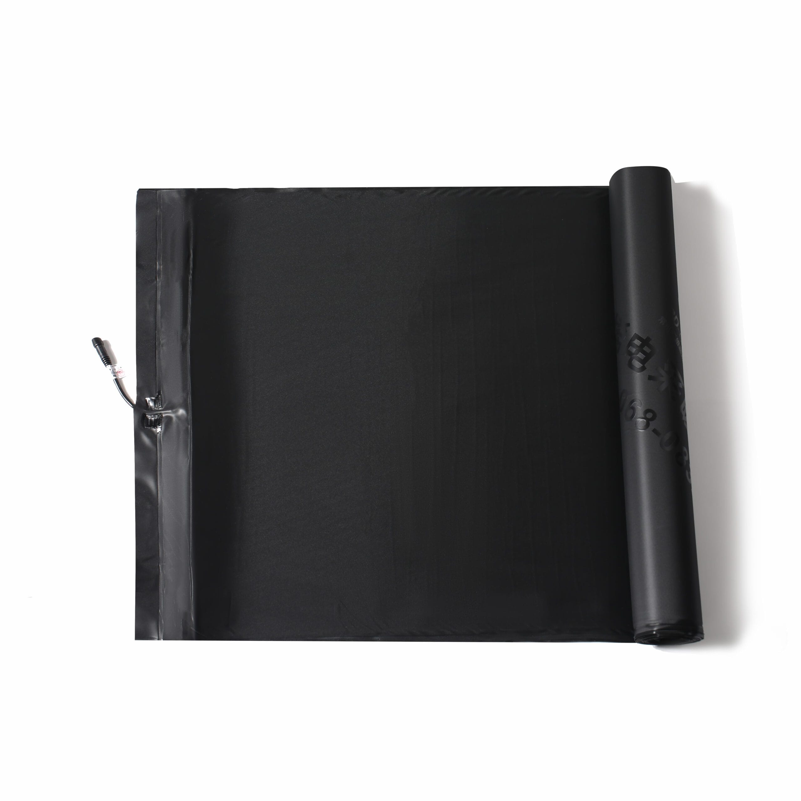 Graphene Heating Floor | Rapid Heating · Zero Noise · Long Lifespan · Easy Installation - Image 3