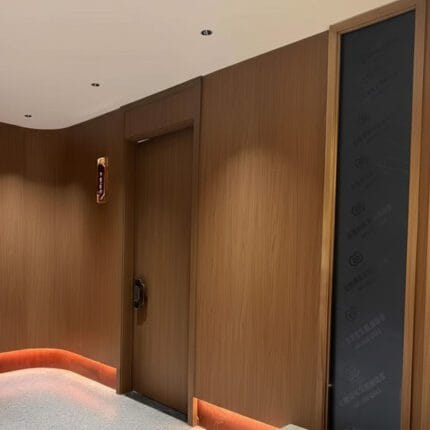 Graphene Heating Floor | Rapid Heating · Zero Noise · Long Lifespan · Easy Installation