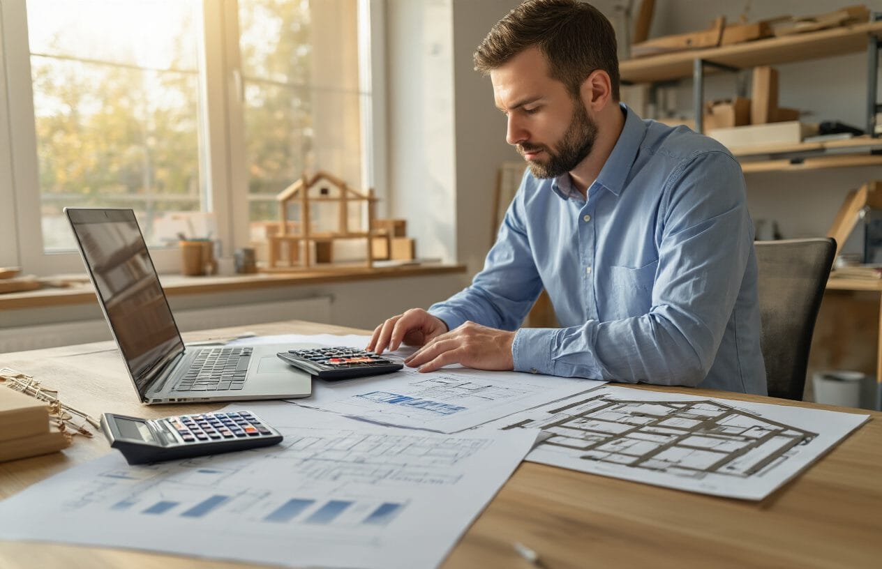 Building Your House Flipping Budget and Financing Strategy Building Your House Flipping Budget and Financing Strategy