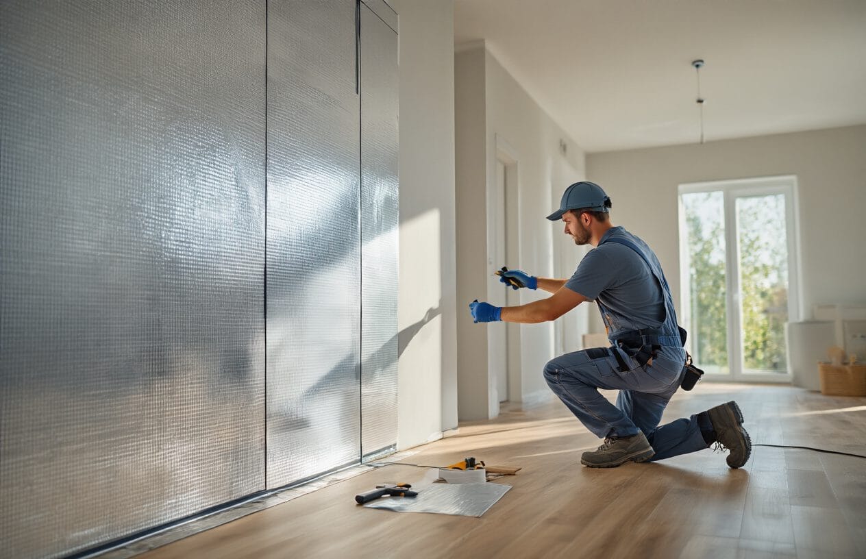 Easy Installation and Versatile Application Options