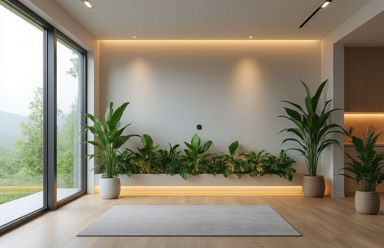 Environmental and Aesthetic Advantages for Modern Homes