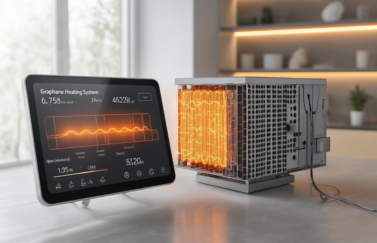 Graphene Technology Offers Superior Performance and Control