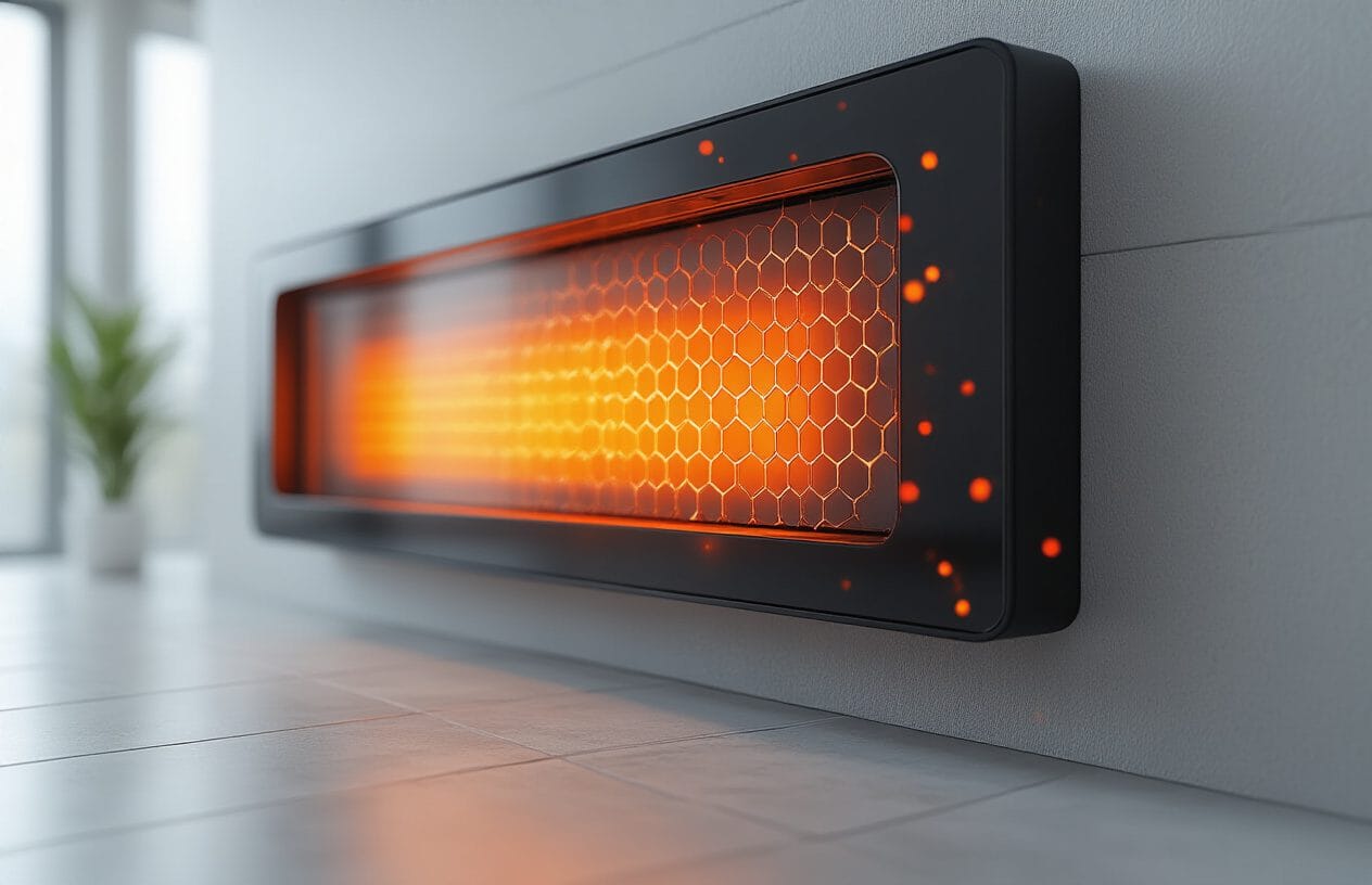 What Makes Graphene a Revolutionary Heating Material