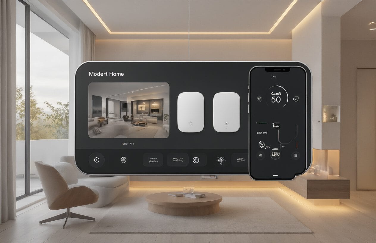 Smart Home Integration Capabilities