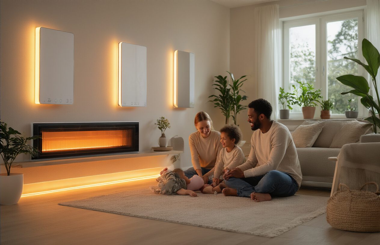 Enhanced Safety and Health Benefits