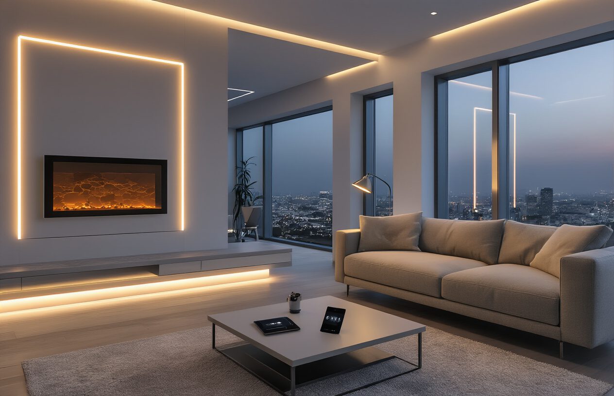 Future-Ready Technology for Modern Living