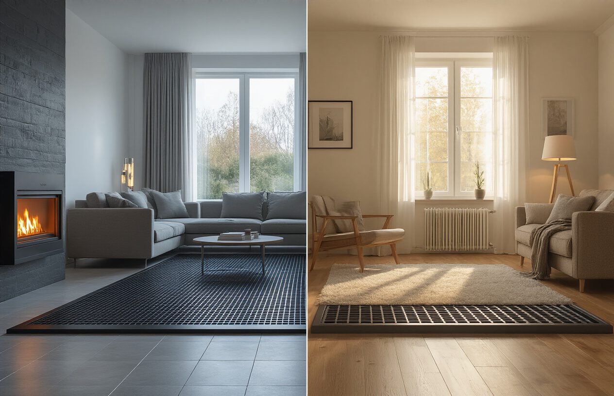 Competitive Advantages: Why Choose Graphene Over Traditional Methods