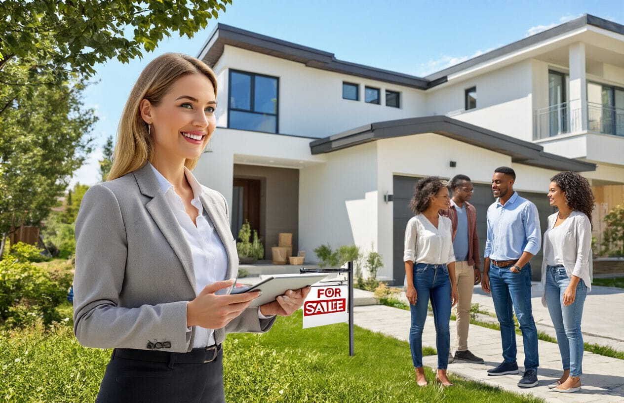 Marketing and Selling Your Flipped Properties