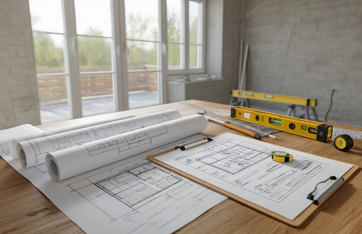 Pre-Installation Planning and Preparation