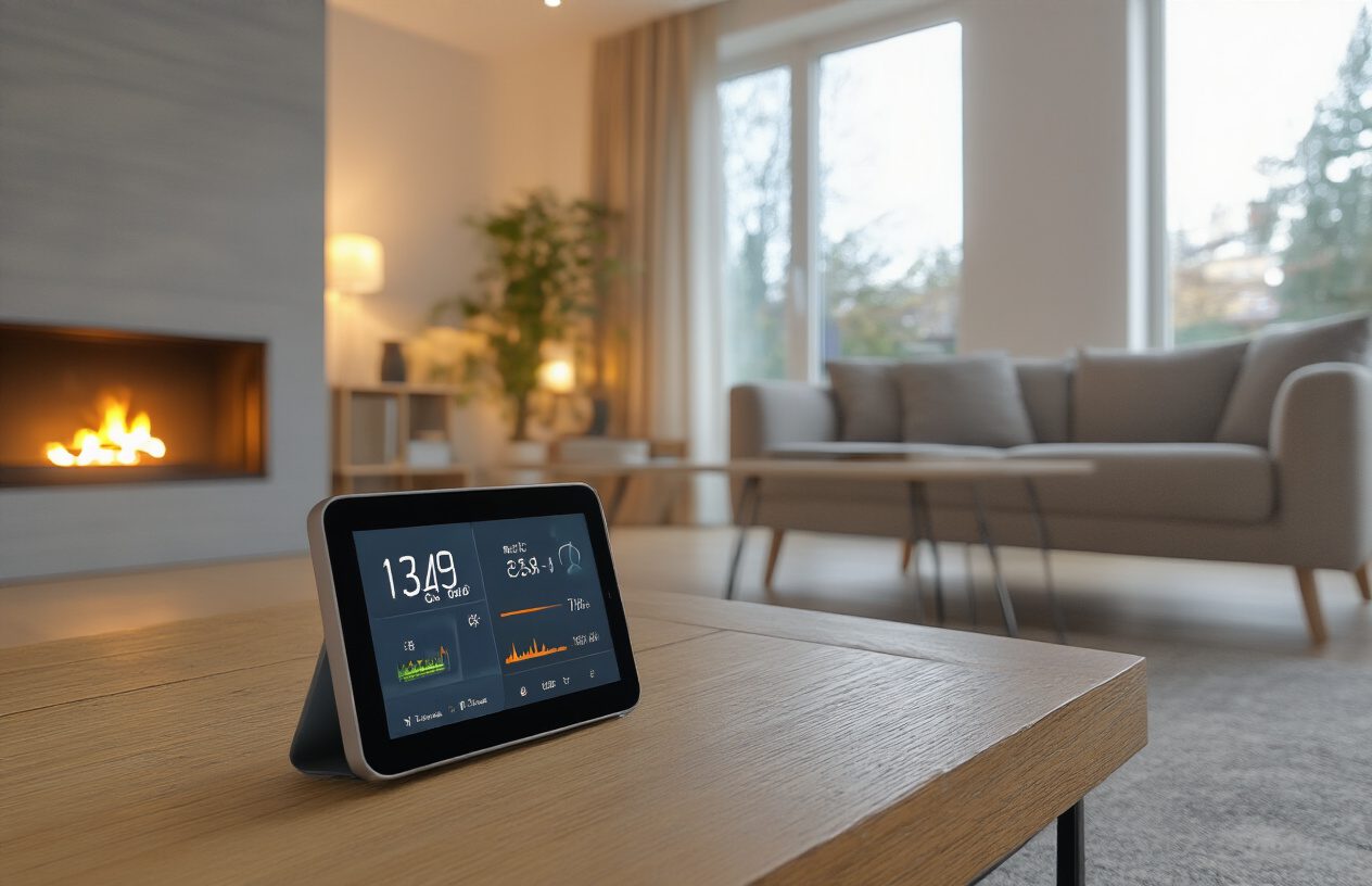 Daily Operation and Energy Management