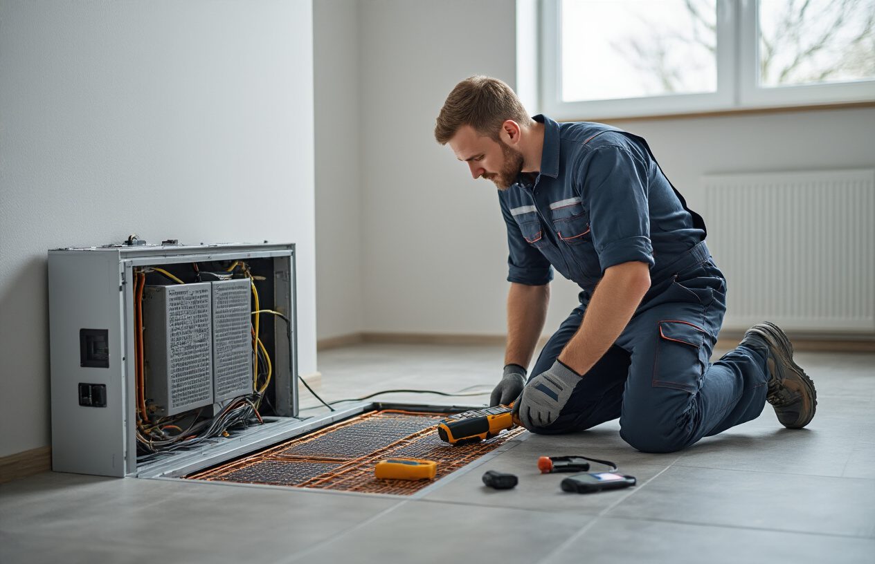 Maintenance and Troubleshooting