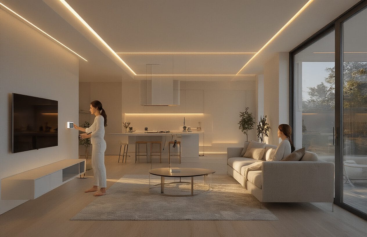 Revolutionary Graphene Technology Transforms Home Heating