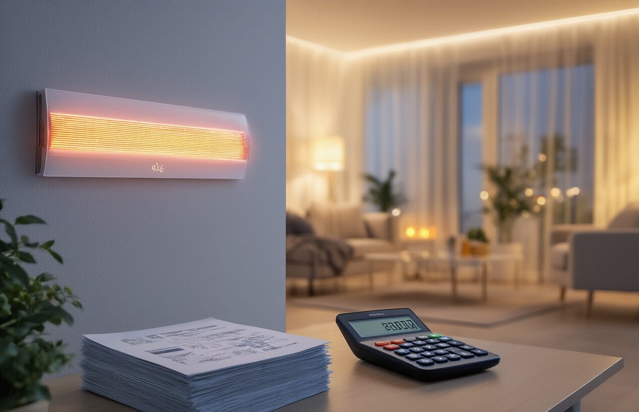 Exceptional Energy Efficiency Delivers Significant Cost Savings