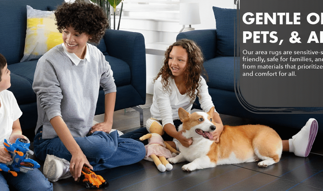 Why Graphene Floor Heating is the Ultimate Upgrade for Your Home