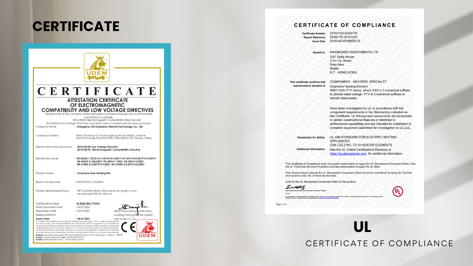 CE/UL Certified Graphene Floor Heating System - Smart Energy-Efficient Far-Infrared Heating This before-and-after image showcases a successful underfloor heating retrofit in a Manhattan apartment. The "Before" highlights common issues: a bulky traditional radiator occupying valuable wall space and creating uneven heat distribution. The "After" reveals the solution: a discreet underfloor heating system that is completely hidden from view. This upgrade delivers uniform warmth through silent, efficient radiant heat, eliminating cold spots and improving interior aesthetics. This case study demonstrates why radiant floor heating is an ideal heating system for home comfort and space-saving in urban settings like NYC. Explore our underfloor heating solutions for your own home heating transformation.